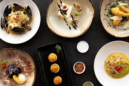 Renzo's Bar Cafe Italiano